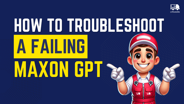 Common Problems and Quick Fixes