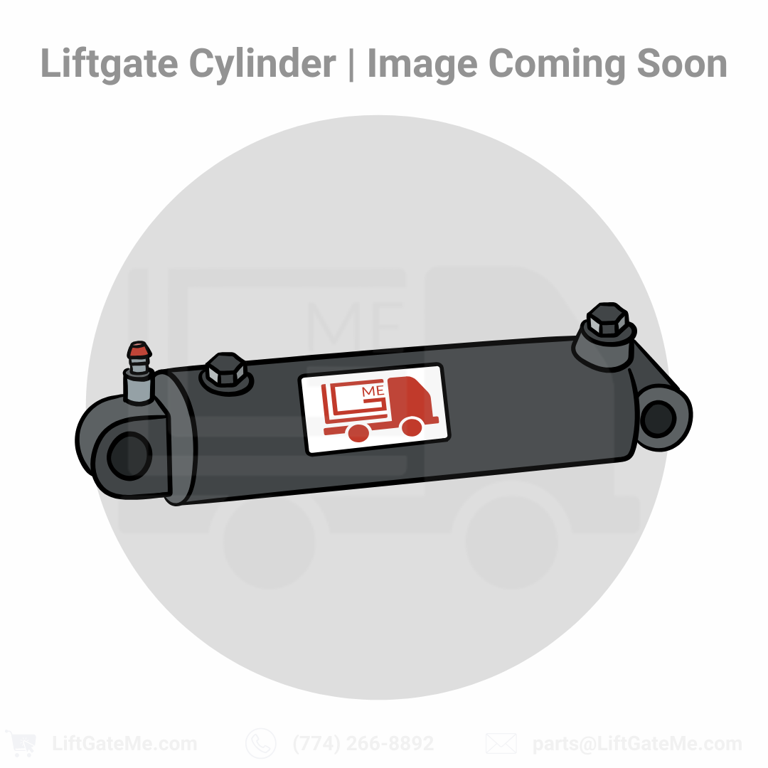 Interlift Palfinger - D68022  - Contact us for pricing or replacement number.