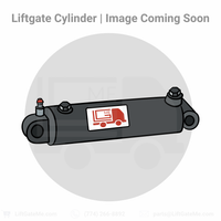 Interlift Palfinger - D68022  - Contact us for pricing or replacement number.