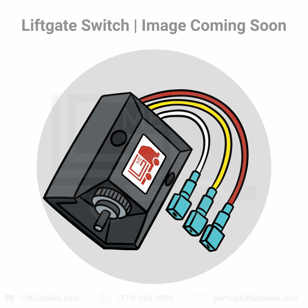 Maxon Liftgate Part 290055