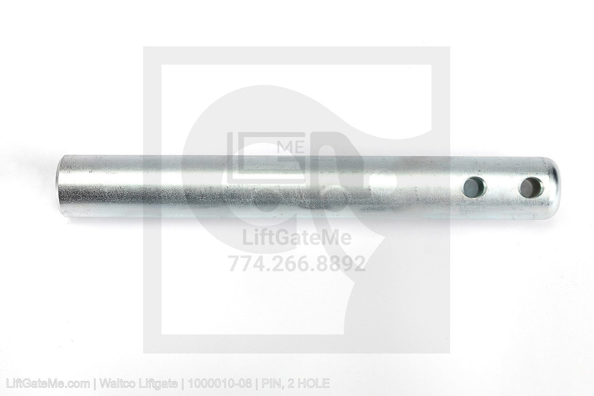 Waltco Liftgate Part Number 1000010-08 | pin, 2 hole