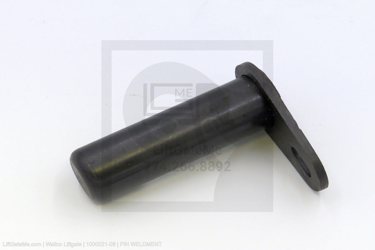 Waltco Liftgate Part Number 1000021-08 | pin weldment