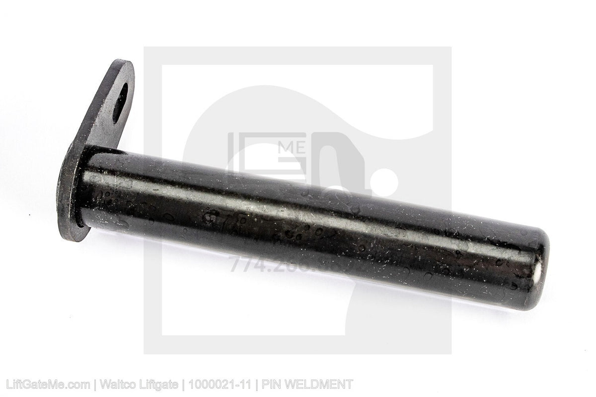 Waltco Liftgate Part Number 1000021-11 | pin weldment