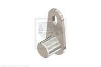 Waltco Liftgate Part Number 1000021-21 | pin weldment