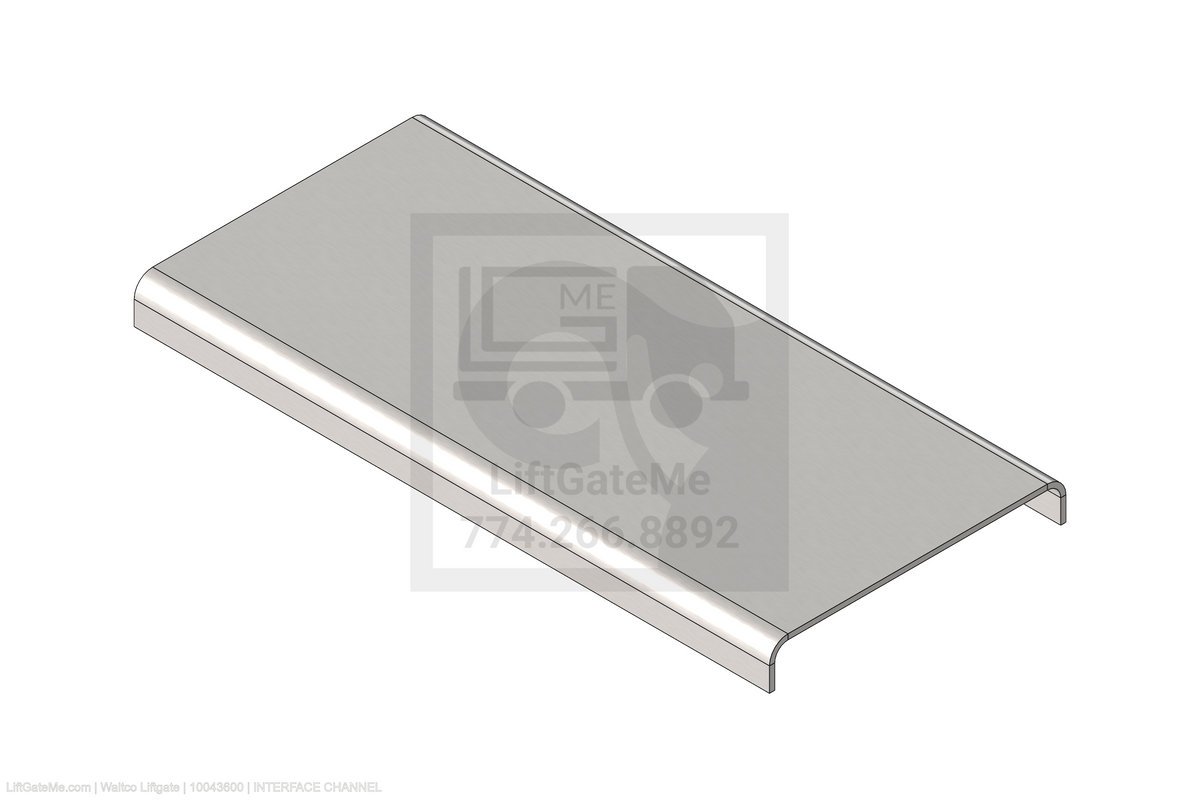 Waltco Liftgate Part Number 10043600 | interface channel