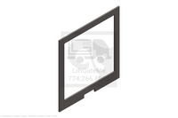 Waltco Liftgate Part Number 10090460 | gasket, pump cover