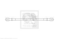 Waltco Liftgate Part Number 10098425 | cable ground