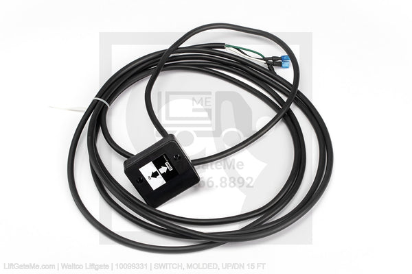 Waltco liftgate part number 10099331 – LiftGateMe