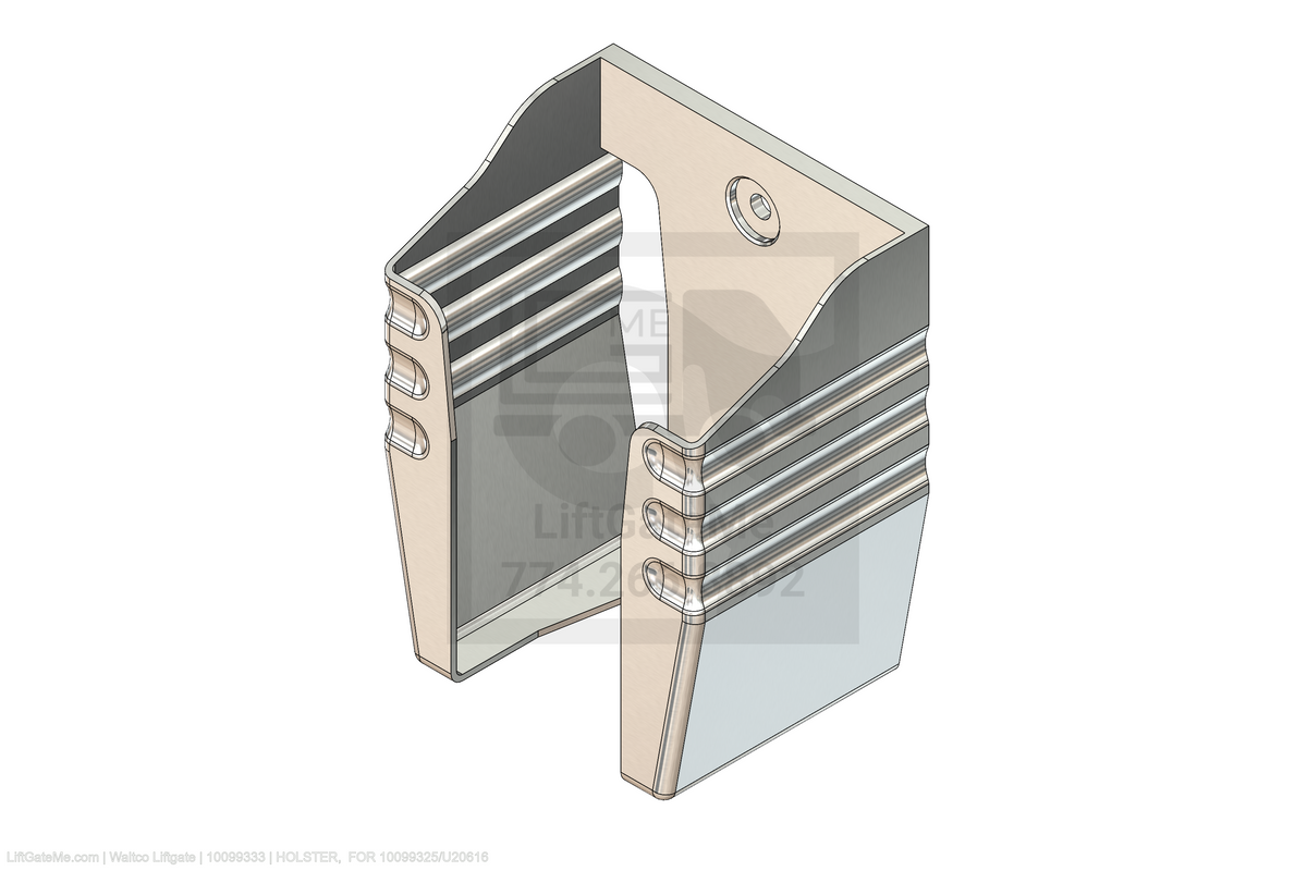 Waltco Liftgate Part Number 10099333 | holster,  for 10099325/u20616
