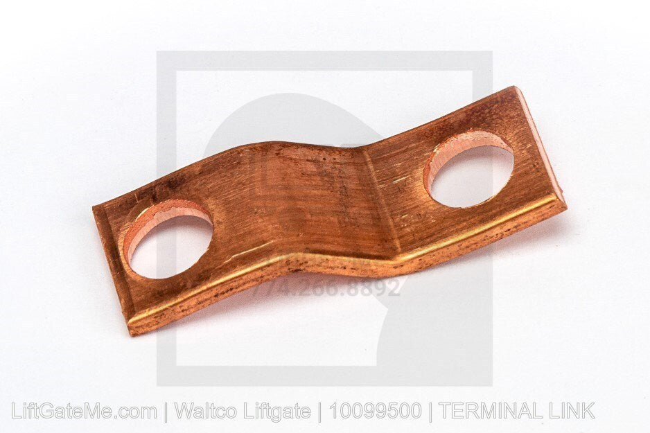Waltco Liftgate Part Number 10099500 | terminal link