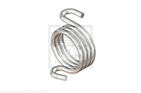 Waltco Liftgate Part Number 10114300 | spring, closer return