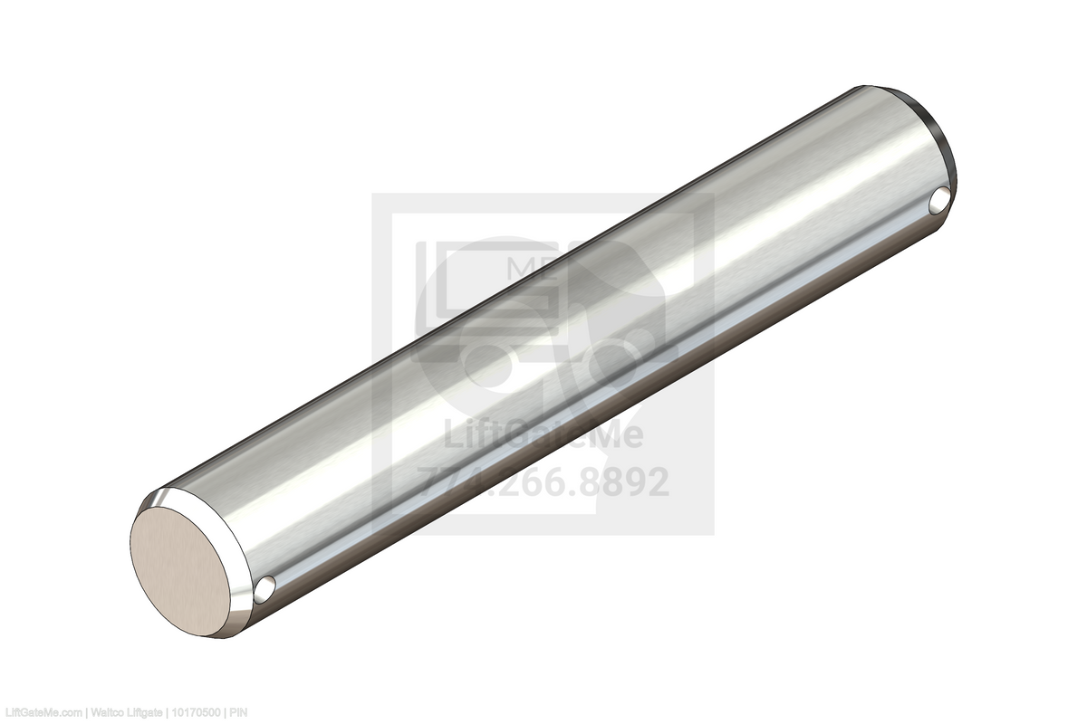 Waltco Liftgate Part Number 10170500 | pin