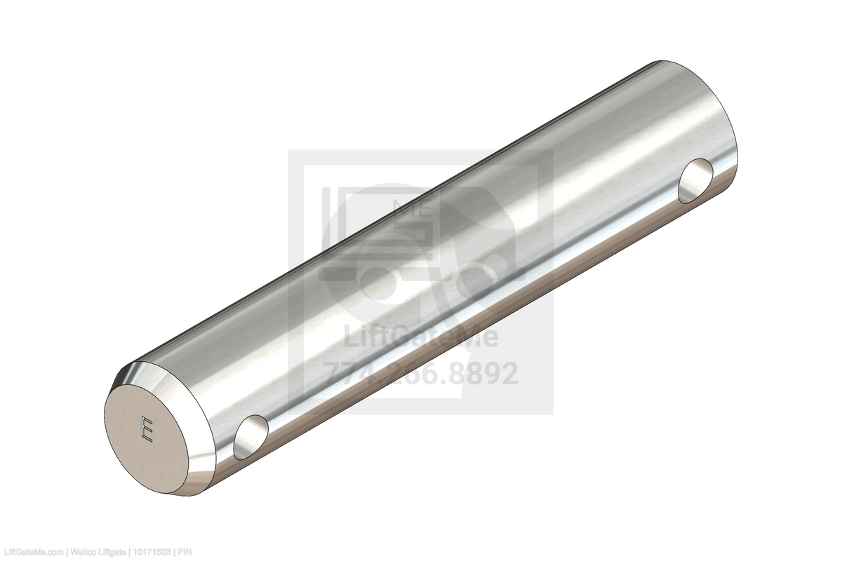 Waltco Liftgate Part Number 10171503 | pin
