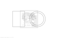 Waltco Liftgate Part Number 10171701 | pipe