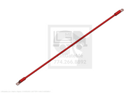 Waltco Liftgate Part Number 10195532rd | battery cable assembly