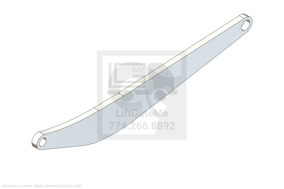 Waltco Liftgate Part Number 10255130 | parallel arm