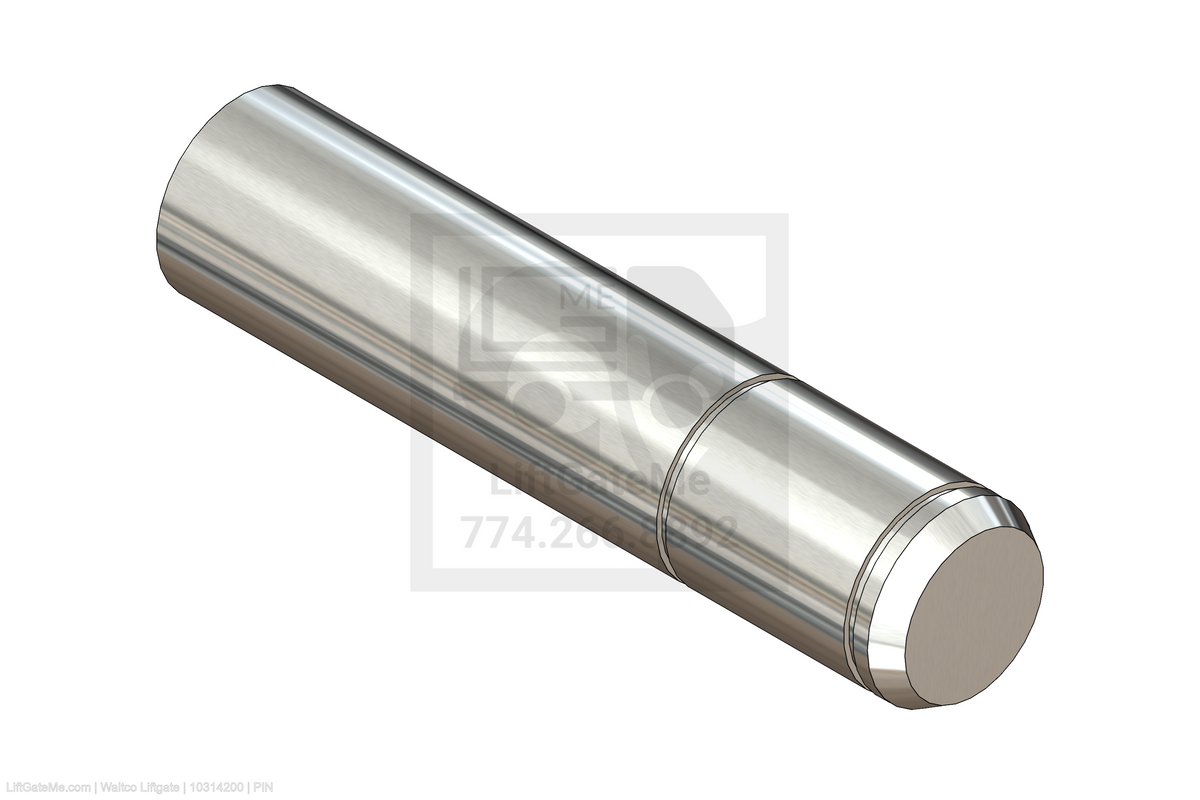 Waltco Liftgate Part Number 10314200 | pin