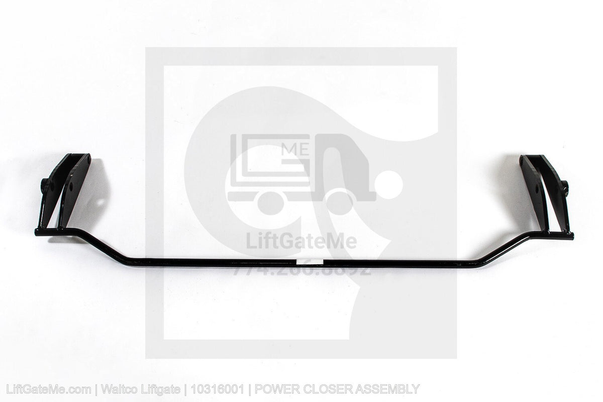 Waltco Liftgate Part Number 10316001 | power closer assembly