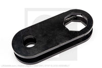 Waltco Liftgate Part Number 10351006 | stop block assembly