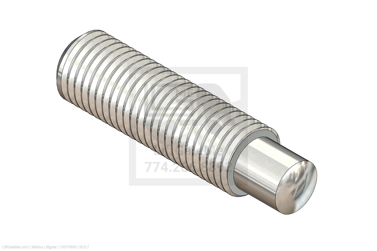 Waltco Liftgate Part Number 10370600 | bolt