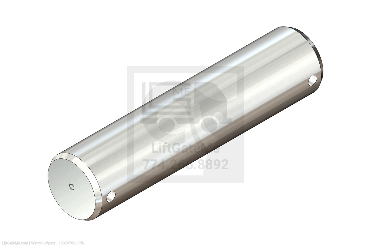 Waltco Liftgate Part Number 10370700 | pin