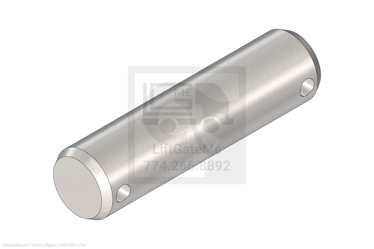 Waltco Liftgate Part Number 10370800 | pin
