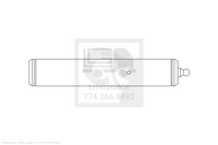 Waltco Liftgate Part Number 10411100 | pin assembly