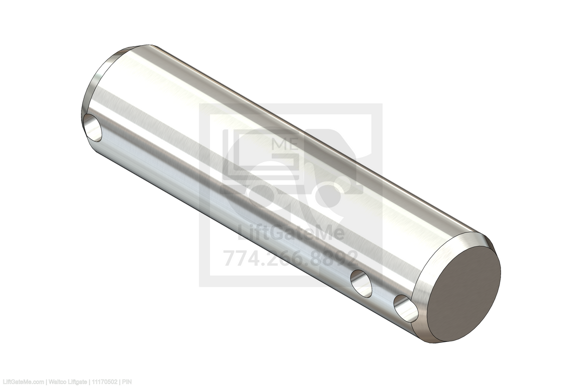 Waltco Liftgate Part Number 11170502 | pin