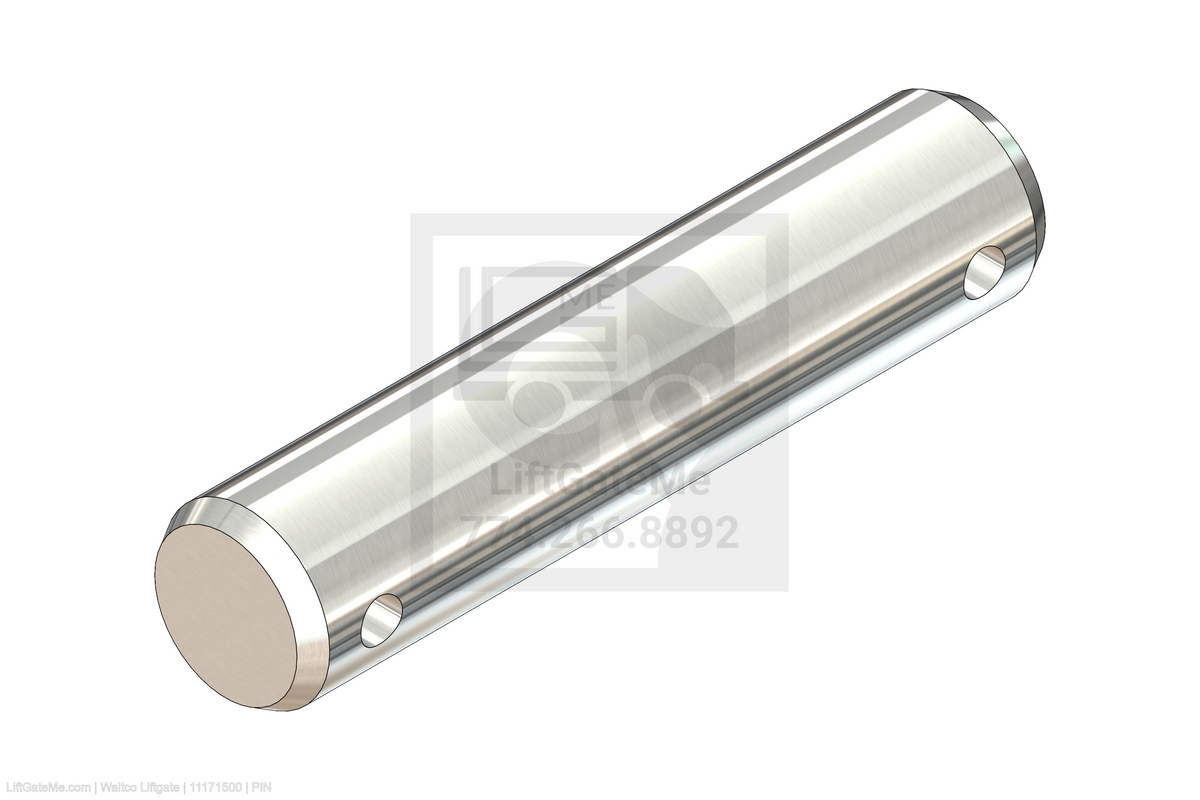 Waltco Liftgate Part Number 11171500 | pin