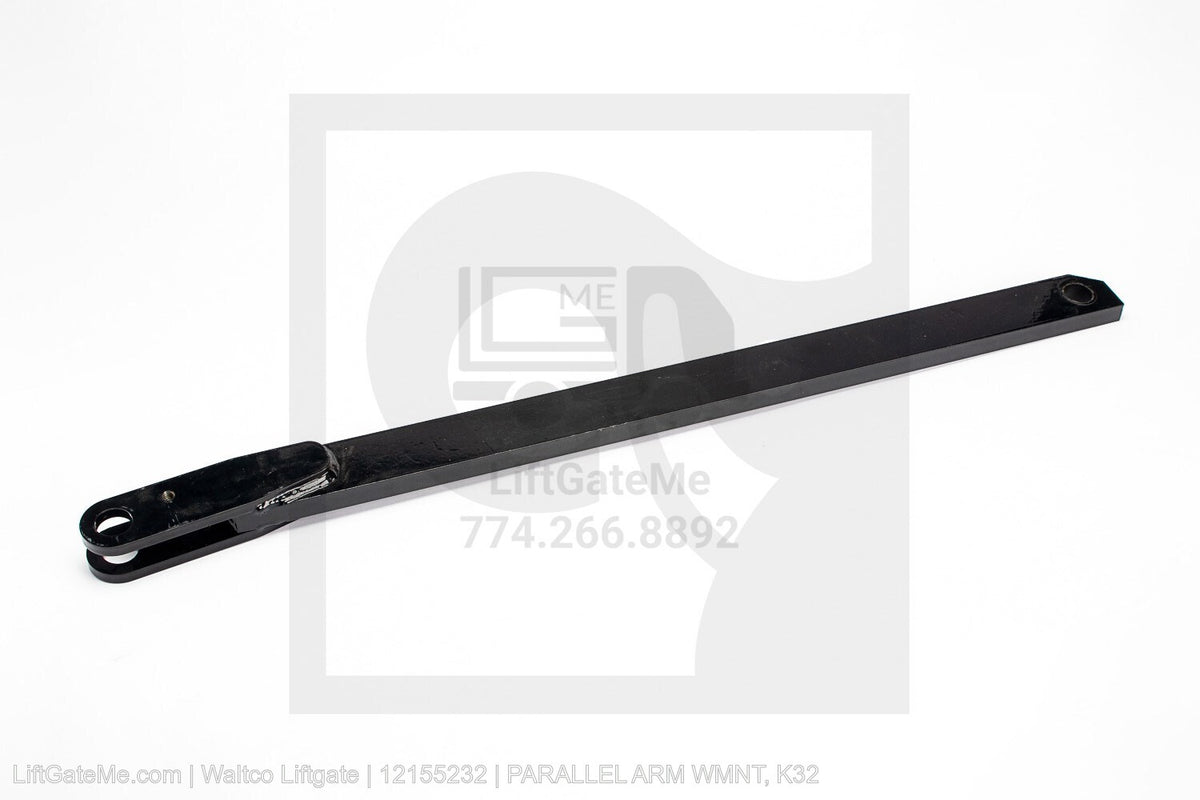 Waltco Liftgate Part Number 12155232 | parallel arm wmnt, k32