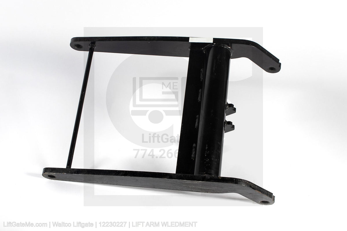 Waltco Liftgate Part Number 12230227 | lift arm wledment