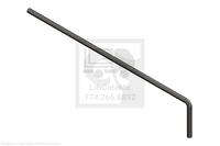 Waltco Liftgate Part Number 13027300 | round bar