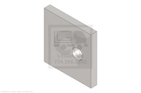 Waltco Liftgate Part Number 13029300 | bar