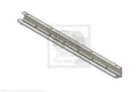 Waltco Liftgate Part Number 14240051 | cart stop assembly