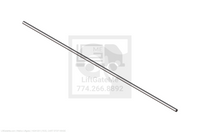 Waltco Liftgate Part Number 14241201 | rod, cart stop hinge