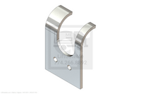 Waltco Liftgate Part Number 14612301 | wear pad