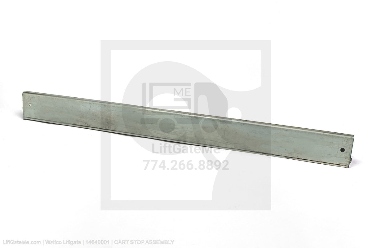 Waltco Liftgate Part Number 14640001 | cart stop assembly