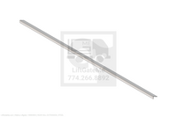 Waltco Liftgate Part Number 16650000 | rear sill extension, steel