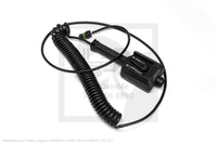 Waltco Liftgate Part Number 16695215 | hand held remote, r/l/tilt