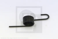 Waltco Liftgate Part Number 20261600 | spring, bed extension