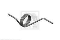 Waltco Liftgate Part Number 20261800 | spring, bed extension