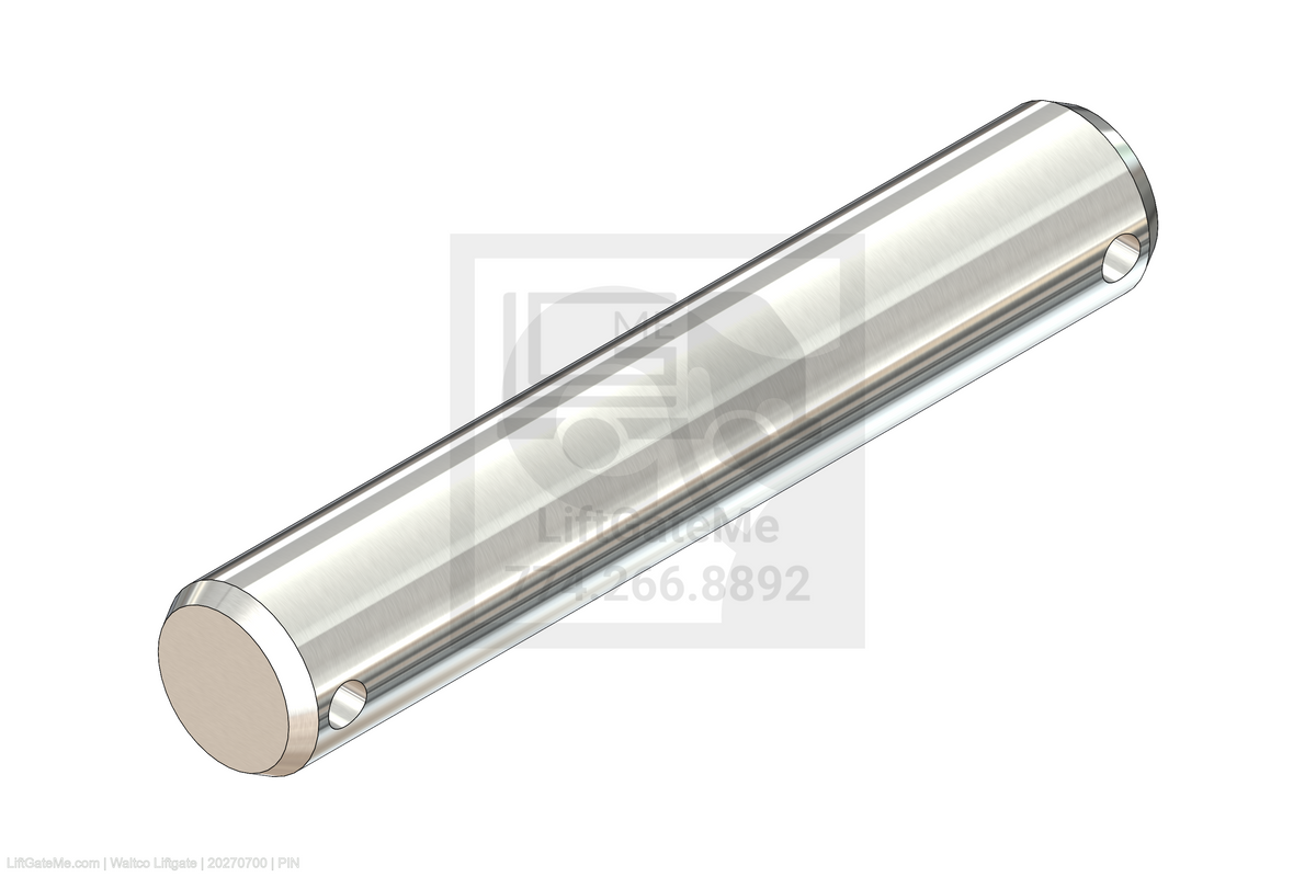 Waltco Liftgate Part Number 20270700 | pin