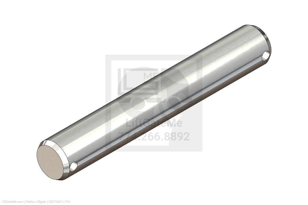 Waltco Liftgate Part Number 20270801 | pin