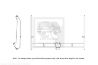 Waltco Liftgate Part Number 20330003 | lift arm assembly