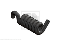 Waltco Liftgate Part Number 21514300 | spring, inner platform