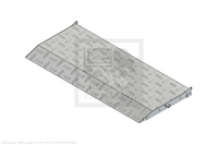 Waltco Liftgate Part Number 21613001 | deck extension assembly