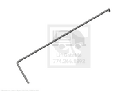 Waltco Liftgate Part Number 21617100 | torsion bar