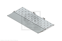 Waltco Liftgate Part Number 22110050 | platform c sb