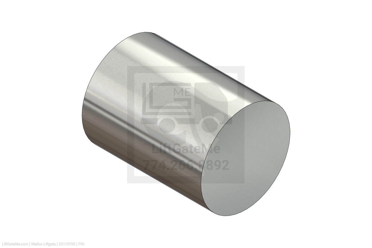 Waltco Liftgate Part Number 22110700 | pin