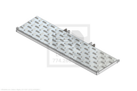 Waltco Liftgate Part Number 22111007 | deck assembly